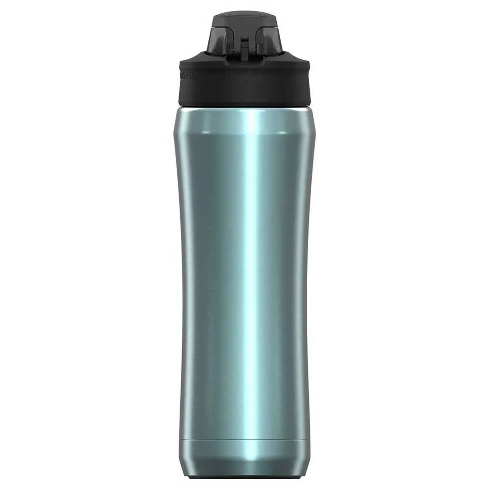 Купить Under armour UA70270-BBL-500ML Бутылка Beyond 500ml Голубой  Breeze Blue 7ft.ru в интернет магазине Семь Футов