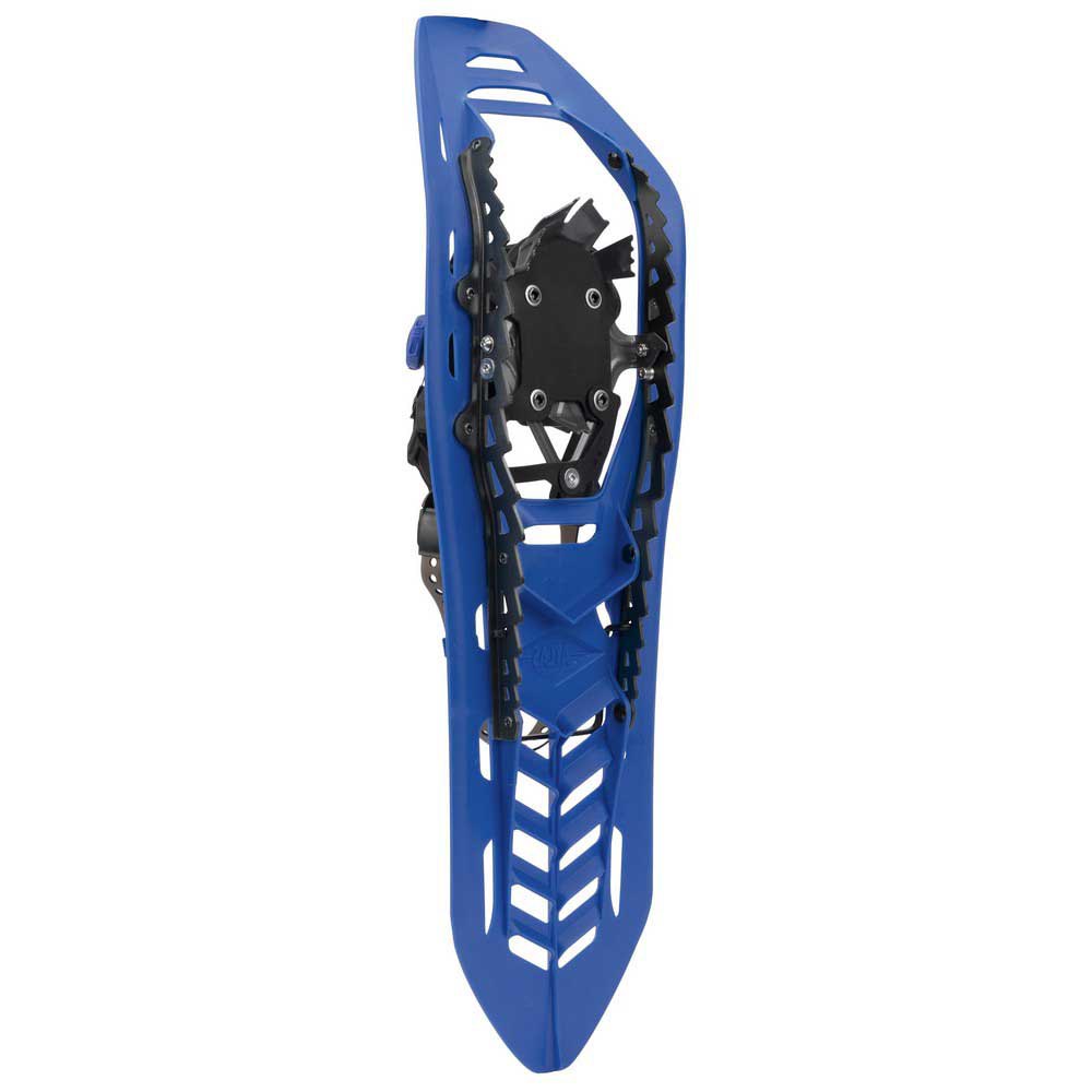 Купить Atlas snow-shoe 16E0009.1.2.26 Helium MTN Снегоступы Голубой Blue / Black EU 40-47 7ft.ru в интернет магазине Семь Футов