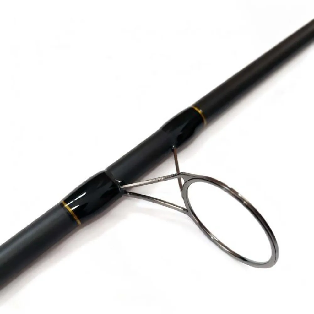 Купить Pro elite baits m8433884 карповая удочка Tatsuki Competition Black 150x10x10 3.9 m 7ft.ru в интернет магазине Семь Футов