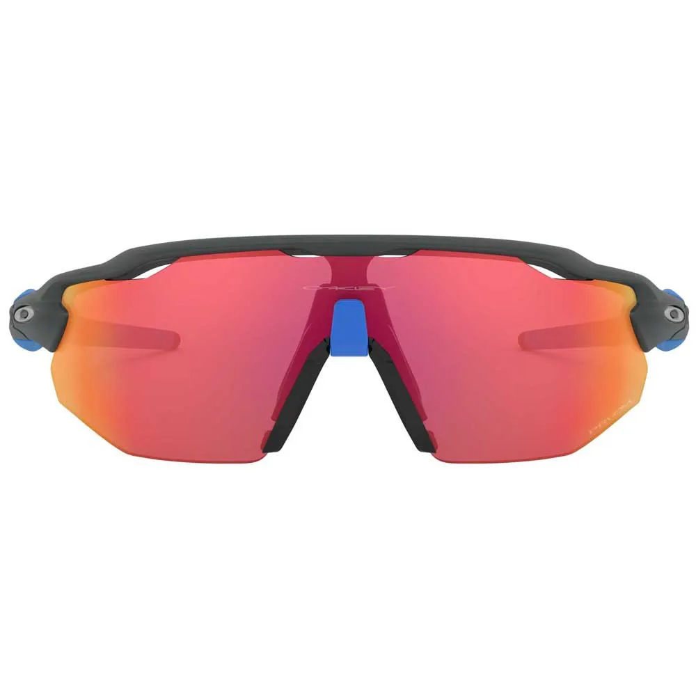 Купить Oakley OO9442-0538 Солнцезащитные очки Radar EV Advancer Prizm Trail Matte Carbon Prizm Trail Torch/CAT2 7ft.ru в интернет магазине Семь Футов