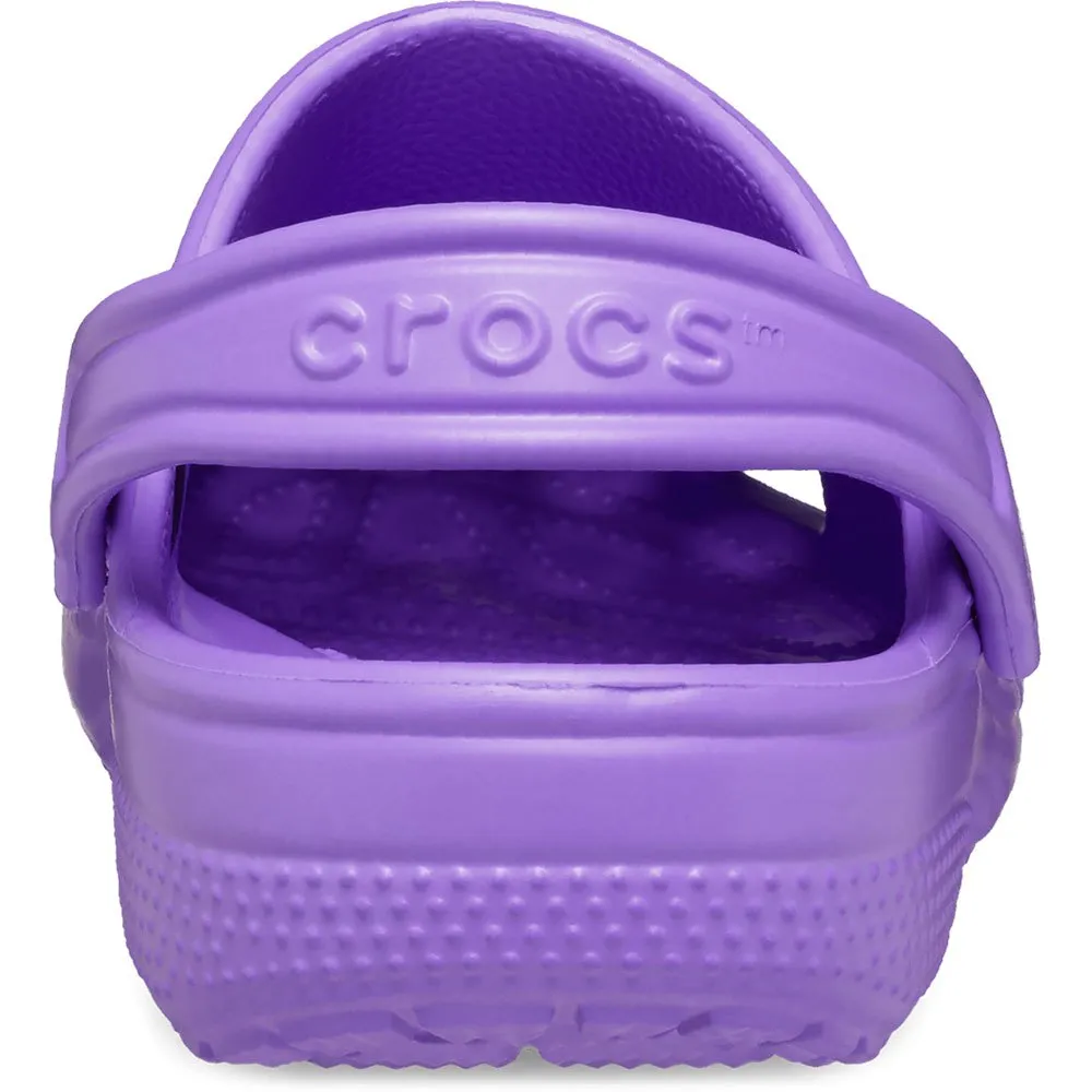 Купить Crocs 206991-5aj-c12 Деревянные башмаки Classic Galaxy 35x25x15 EU 29 7ft.ru в интернет магазине Семь Футов