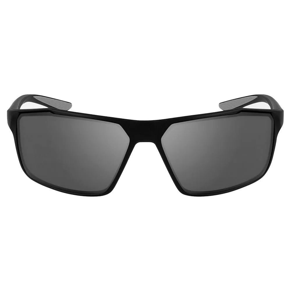 Купить Nike CW4671-010 Windstorm Поляризованные Очки  Matte Black / Silver / Grey Black/CAT 3 Polarized 7ft.ru в интернет магазине Семь Футов