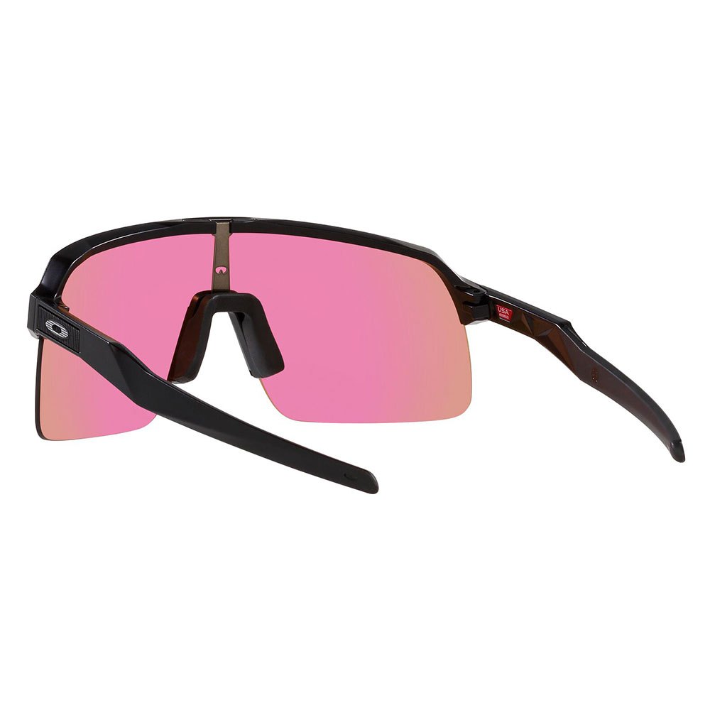 Купить Oakley OO9463-4939 Sutro Lite Prizm Солнцезащитные Очки Matte Black Prizm Golf/CAT2 7ft.ru в интернет магазине Семь Футов