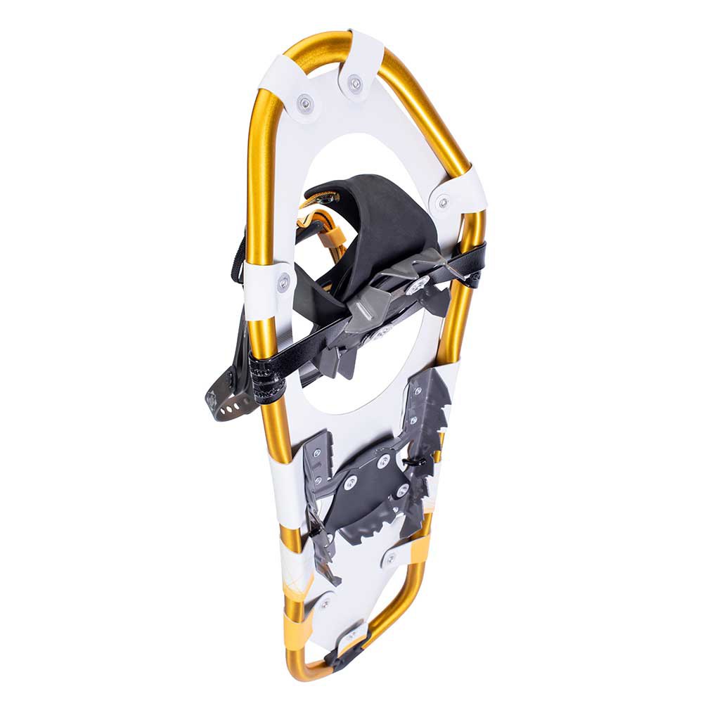 Купить Atlas snow-shoe 16H0004.1.1.23 Montane Женские снегоступы  Yellow EU 40-47 7ft.ru в интернет магазине Семь Футов