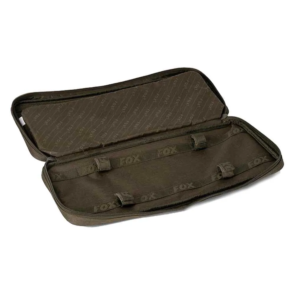 Купить Fox international CLU548 решить стек Voyager® L Buzz Bar Camo 7ft.ru в интернет магазине Семь Футов
