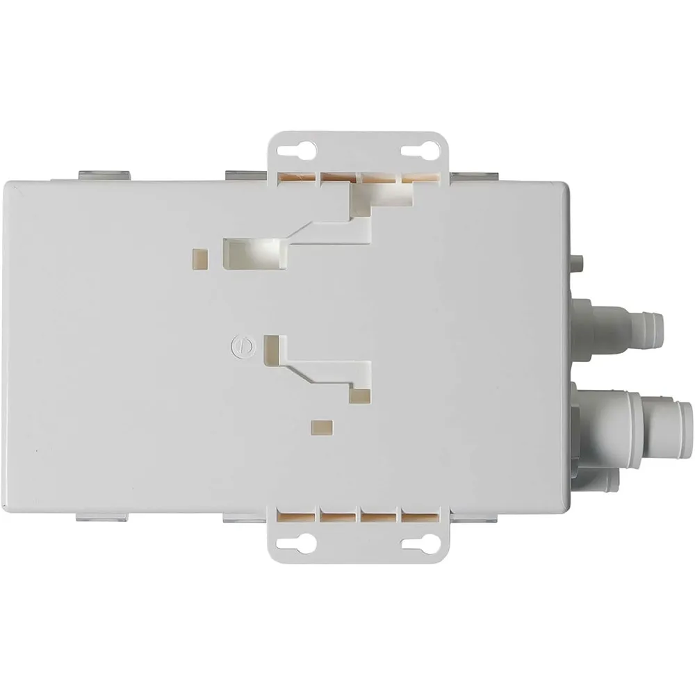 Купить Attwood att-5143-4 душевая кабина MK2 800GPH 12V White 25x15x15 7ft.ru в интернет магазине Семь Футов