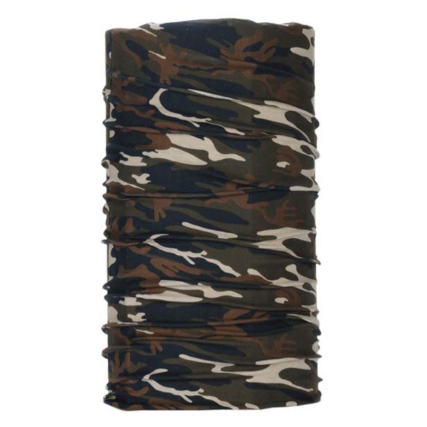 Купить Wind X-Treme 3067 Шарф-хомут Wind Drytherm Зеленый Camouflage 7ft.ru в интернет магазине Семь Футов