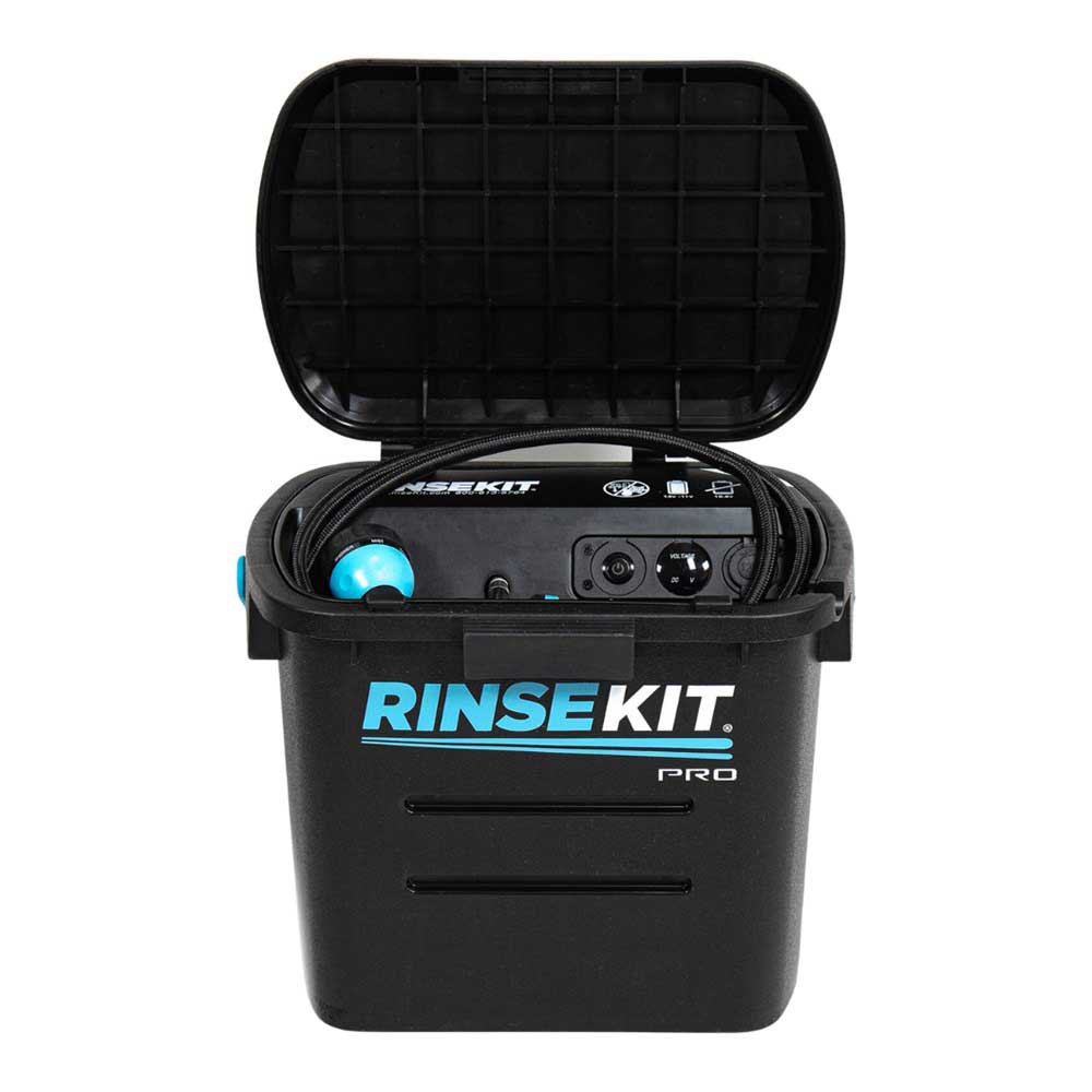 Купить Rinsekit RKPRO Pro 3.5 Gallon Портативный душ 7ft.ru в интернет магазине Семь Футов