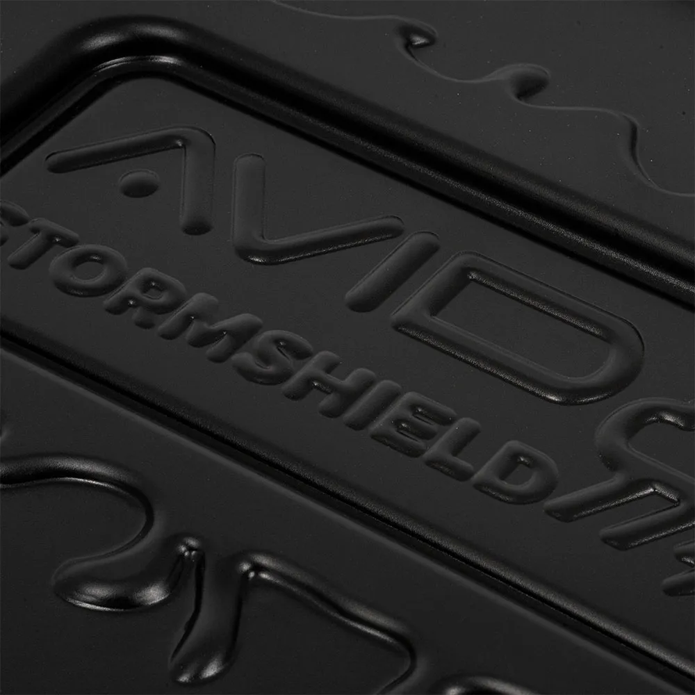 Купить Avid carp a0430116 Сумка для рыболовных снастей Stormshield EVA 20L Camo 40x30x25 7ft.ru в интернет магазине Семь Футов