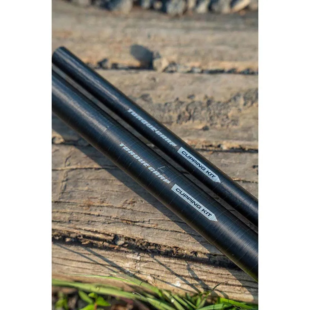 Купить Matrix fishing GPP070 секция удочки Torque Carp Cupping Kit 1 Бесцветный Black / Green 7ft.ru в интернет магазине Семь Футов