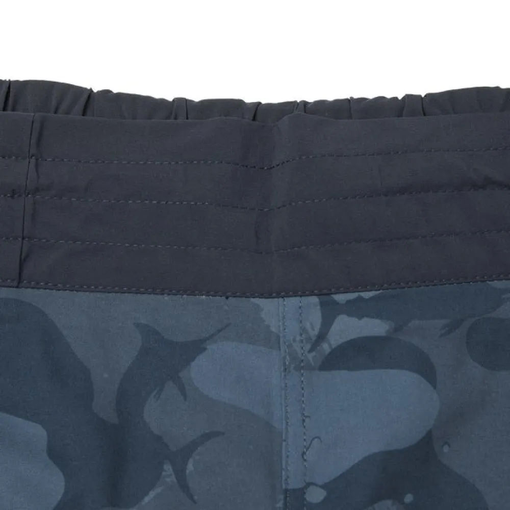 Купить Pelagic 2032261000-dyn-m Шорты Bali Active Brush Camo Dark Navy 30x20x10 7ft.ru в интернет магазине Семь Футов
