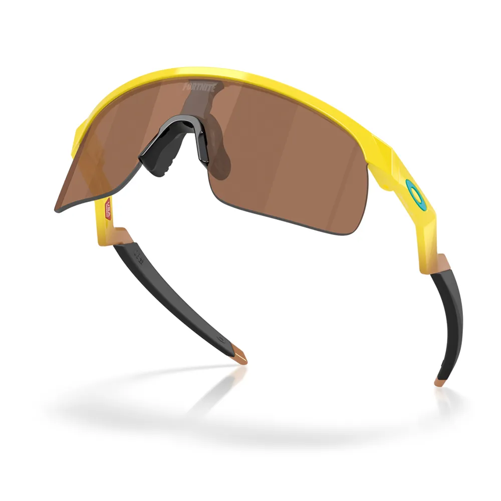 Купить Oakley OJ9010-2823-0 Солнцезащитные очки Resistor Золотистый Yellow Prizm Tungsten/CAT3 7ft.ru в интернет магазине Семь Футов