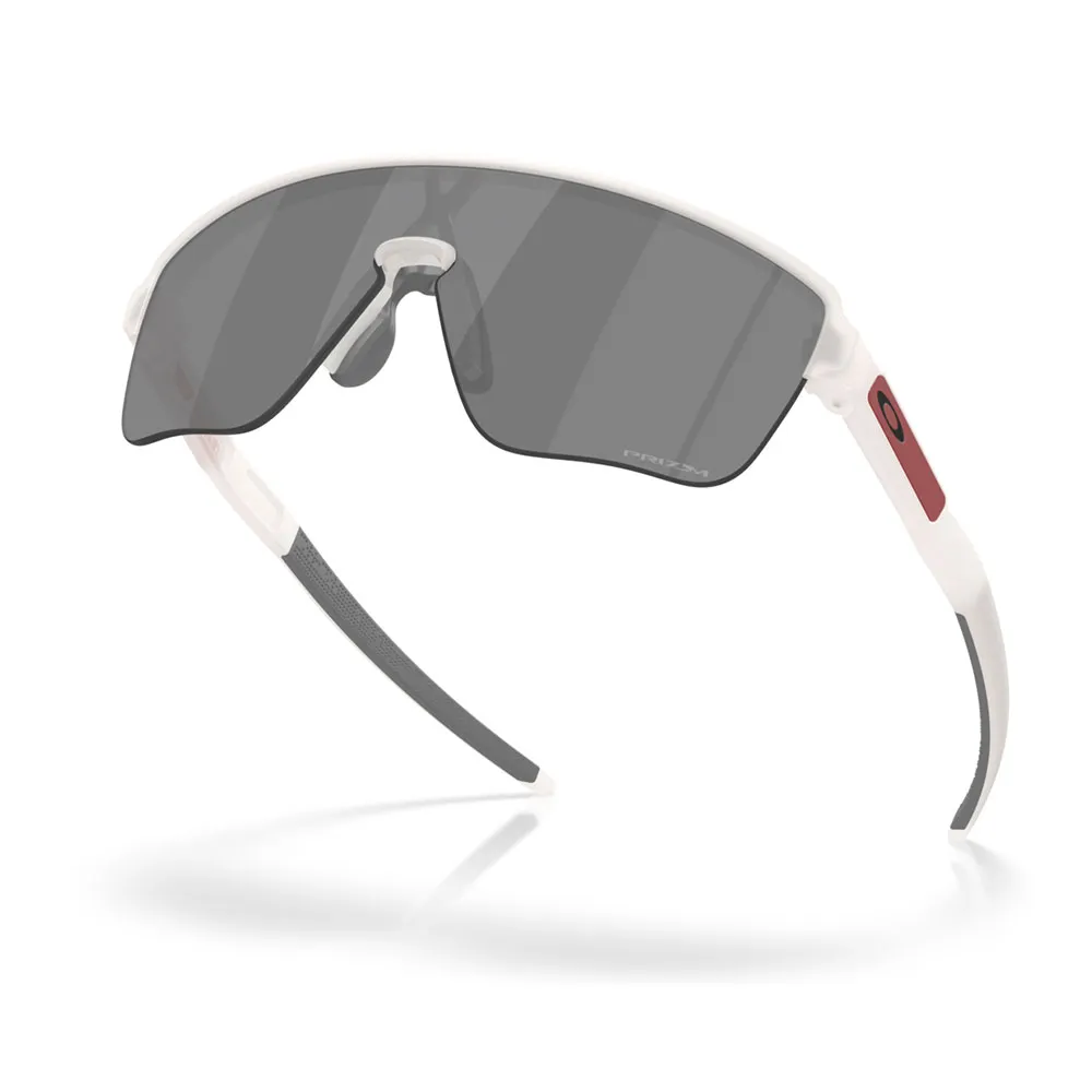Купить Oakley OO9415-1142 Солнцезащитные очки Corridor sq Matte Vapor Prizm Black/CAT3 7ft.ru в интернет магазине Семь Футов