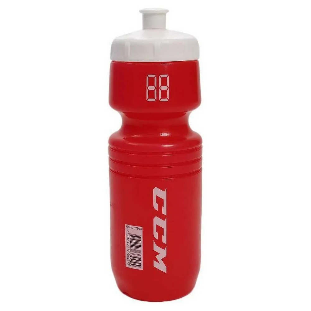 Купить Ccm 20033-RED-0.7l Велосипедная фляга 0.7L Розовый Red 7ft.ru в интернет магазине Семь Футов