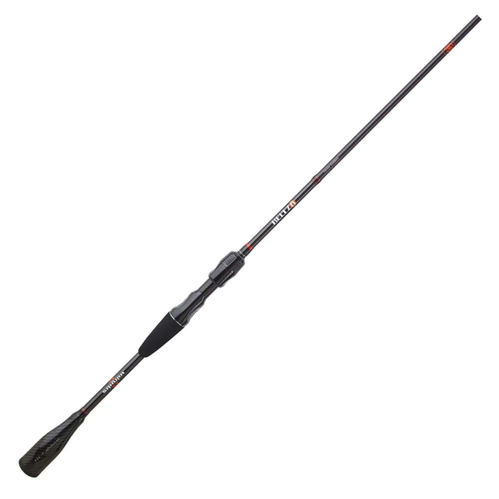Купить Sakura SAPRN806176-2M спиннинговое удилище Beltza Серебристый Black 2.28 m 7ft.ru в интернет магазине Семь Футов