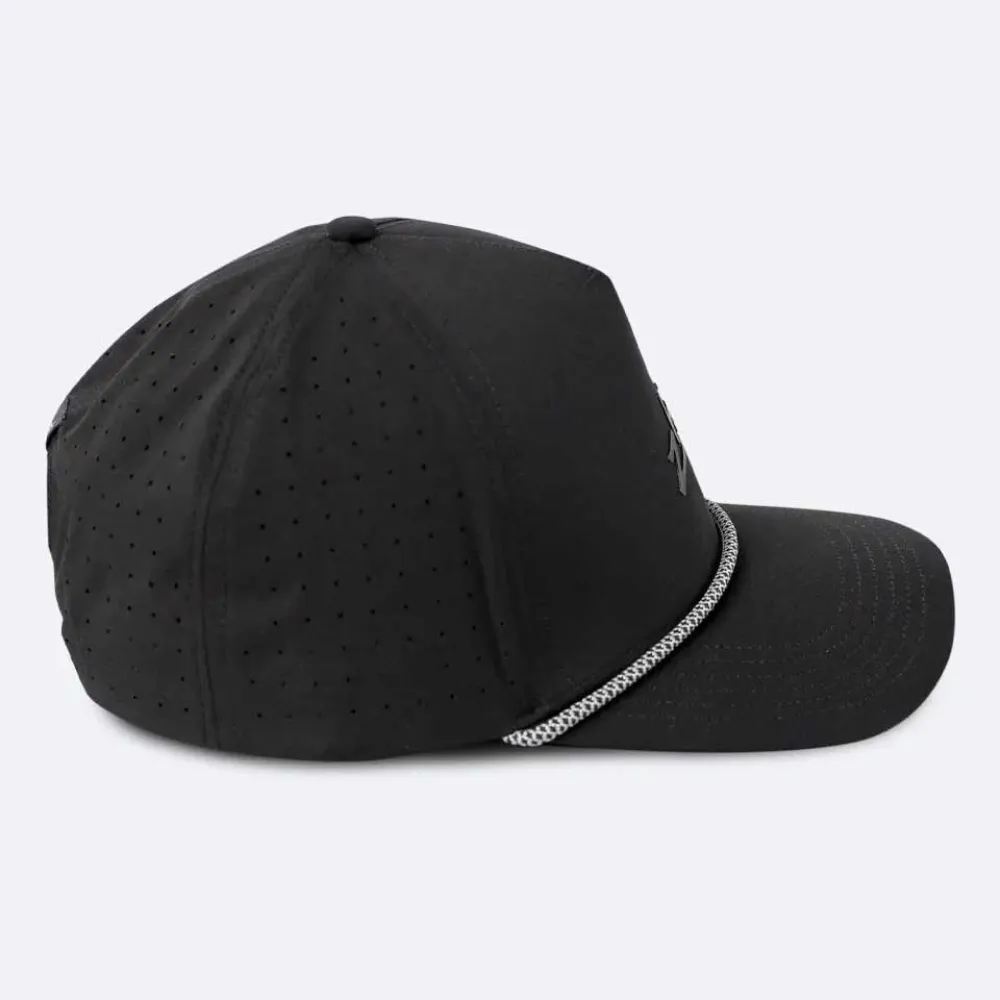 Купить Zhik hat-0360-u-ant-000 Кепка Trucker Anthracite 15x10x5 7ft.ru в интернет магазине Семь Футов