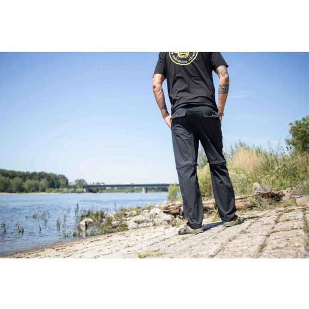 Купить Black cat bo500104 Брюки Zip-Off 30x20x10 2XL 7ft.ru в интернет магазине Семь Футов