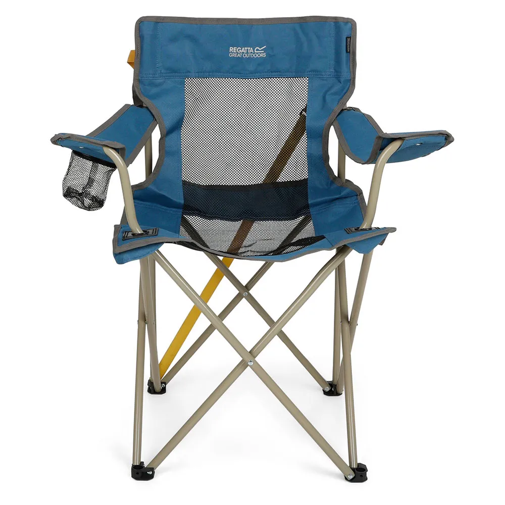 Купить Regatta RCE539-KAD-Single стул (stul) Isla Streamair  Dynasty Blue 7ft.ru в интернет магазине Семь Футов