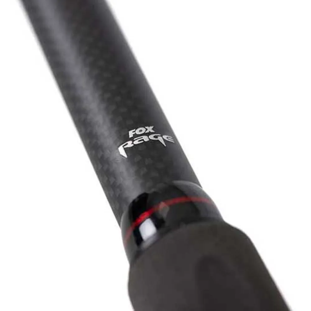 Купить Fox rage NRD435 спиннинговое удилище Prism X Zander Pro 2.10 m 7ft.ru в интернет магазине Семь Футов