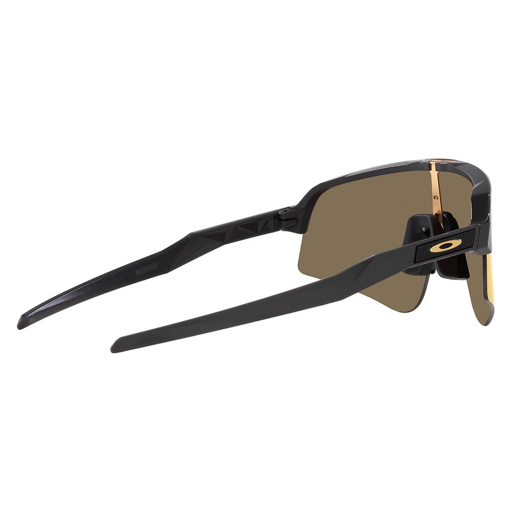 Купить Oakley OO9465-1739 Sutro Lite Sweep Prizm Солнцезащитные Очки Matte Carbon Prizm 24K/CAT3 7ft.ru в интернет магазине Семь Футов