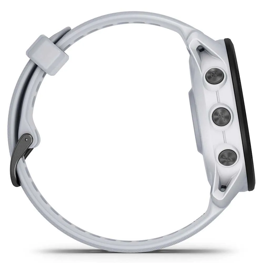 Купить Garmin R-16531984-010-02638-21 Reloj Forerunner 955 Solar reacondicionado Белая White 7ft.ru в интернет магазине Семь Футов