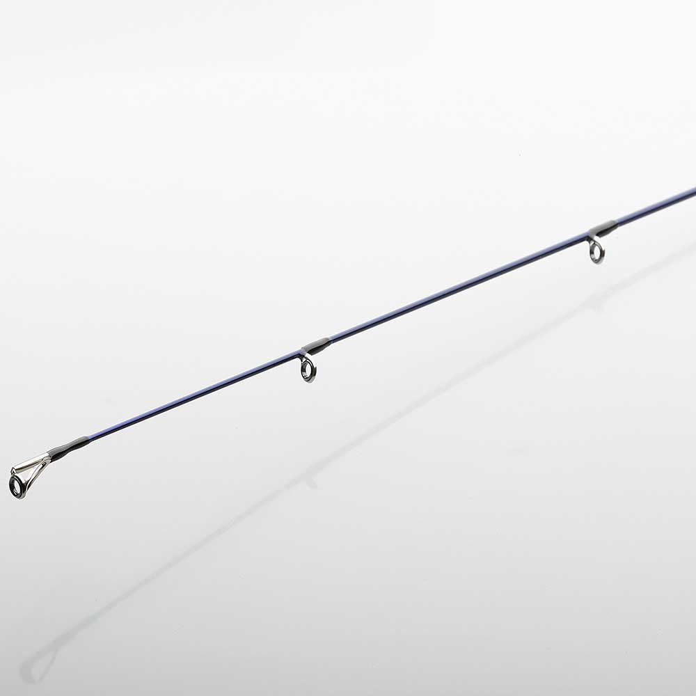 Купить Savage gear 74920 SGS6 Jerkbait Спиннинговая Удочка  Grey / Blue 2.21 m 7ft.ru в интернет магазине Семь Футов