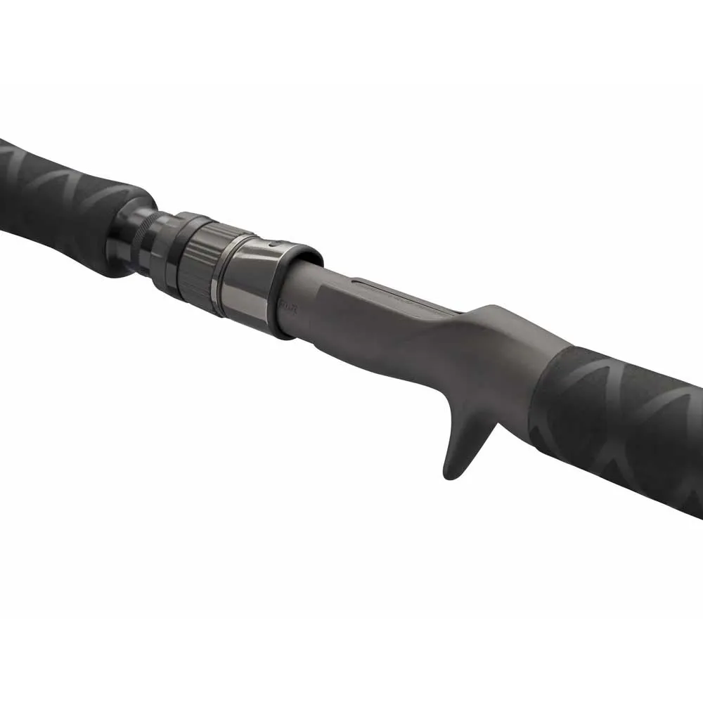 Купить Madcat 1623278 бейткастинговое удилище Full Force Pelagic Titanium 1.75 m 7ft.ru в интернет магазине Семь Футов