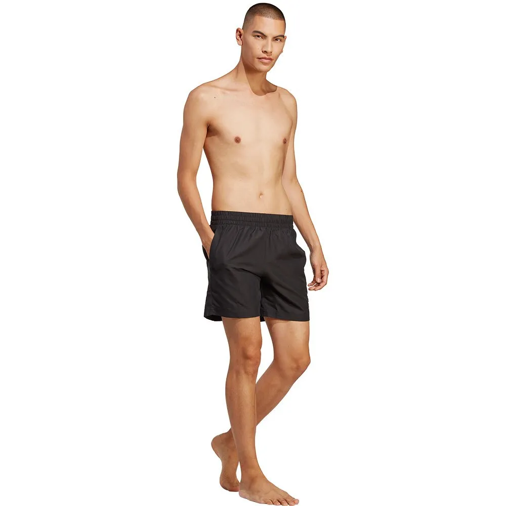 Купить adidas ht4411/3xl плавательные шорты Ori Solid Black / White 20x17x4 7ft.ru в интернет магазине Семь Футов