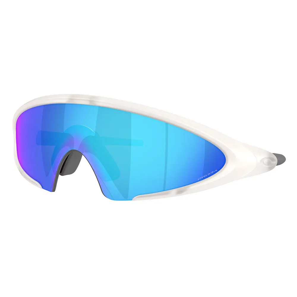 Купить Oakley OO9490-0240 Солнцезащитные очки Ellipse Бесцветный Matte Vapor Prizm Sapphire/CAT3 7ft.ru в интернет магазине Семь Футов