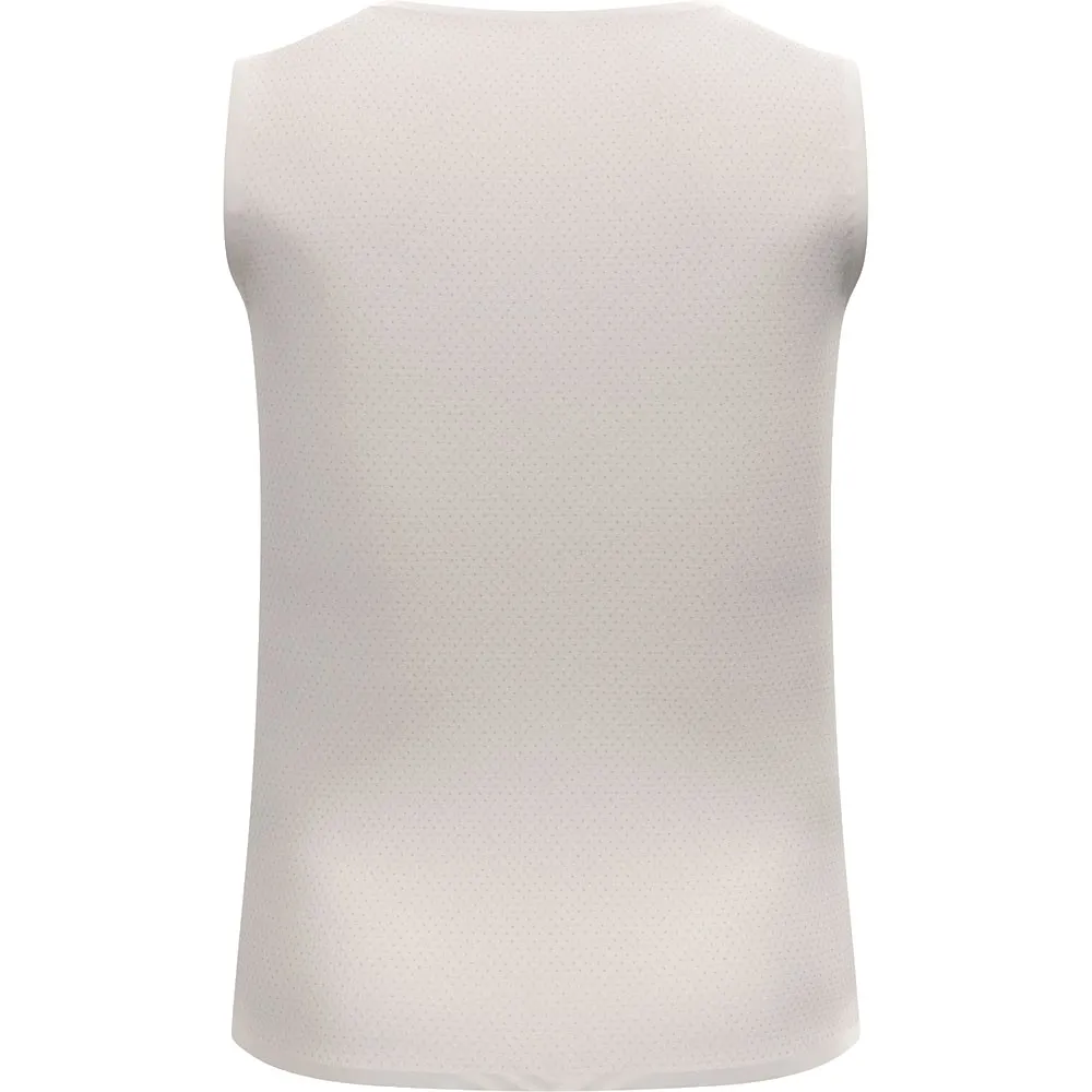 Купить Odlo 112122-10835-s базовый слой без рукавов 112122 Merino PW 140 Seamless Zero Dye Melange 30x25x2 7ft.ru в интернет магазине Семь Футов