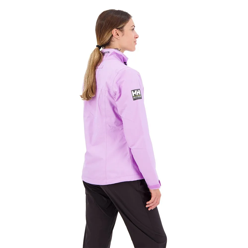 Купить Helly hansen 30317_699-m Куртка Crew Heather 30x40x12 7ft.ru в интернет магазине Семь Футов