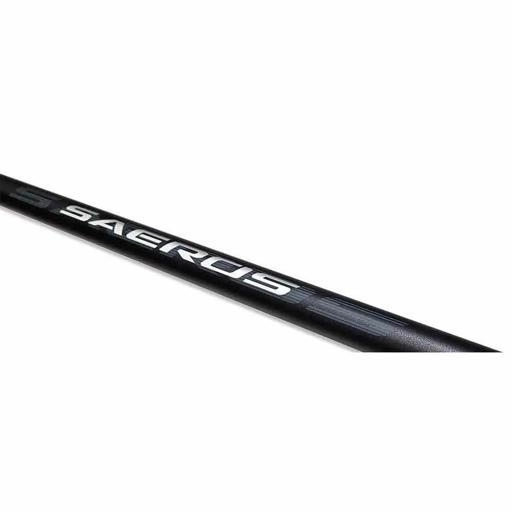 Купить Tubertini 0b734 Болонская удочка Saeros Graphite 7x145x7 6.9 m 7ft.ru в интернет магазине Семь Футов