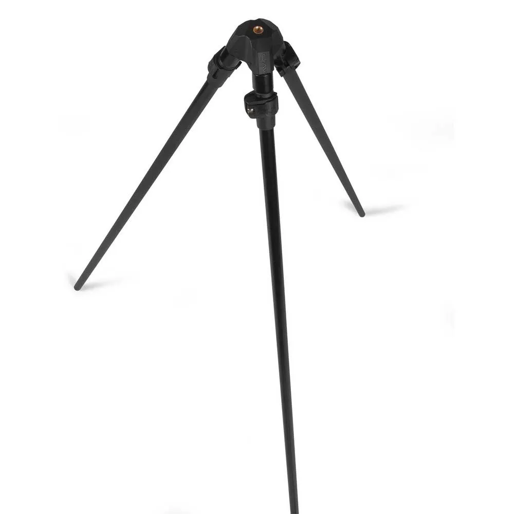 Купить Avid carp a0550021 Штатив PRO-Tect Deluxe Black 127x8x8 7ft.ru в интернет магазине Семь Футов