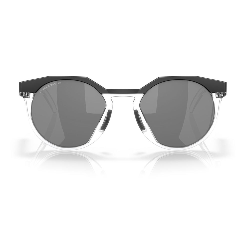 Купить Oakley OO9242-0552 Hstn Поляризованные Очки  Matte Black Prizm Black Polarized/CAT3 7ft.ru в интернет магазине Семь Футов