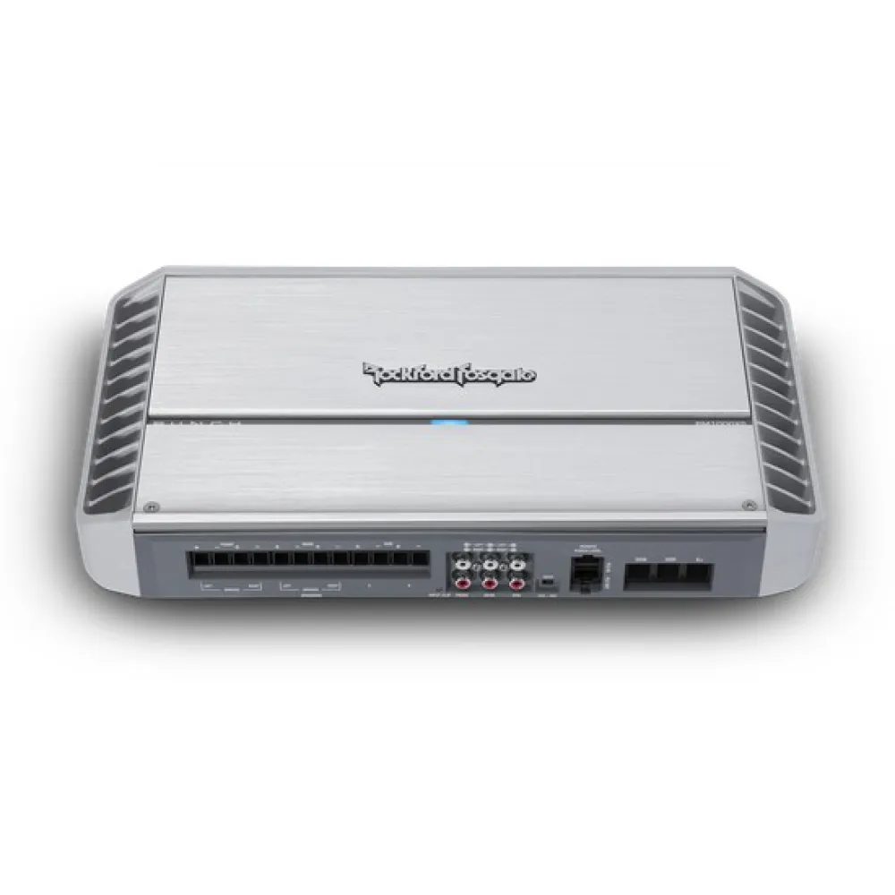 Купить Rockford fosgate 227-pm1000x5 Усилитель Punch Marine Class BD 100W Grey 33x23x32 60.45 x 19.71 x 38.17 cm 7ft.ru в интернет магазине Семь Футов
