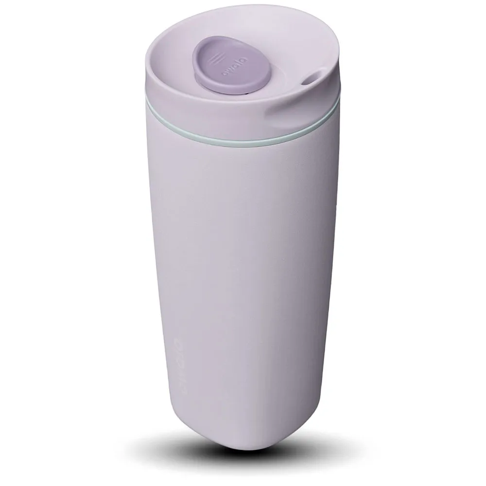 Купить Owala c07972a4-4513-os термокружка SmoothSip® Slider 600ml Open Air 28x20x15 7ft.ru в интернет магазине Семь Футов