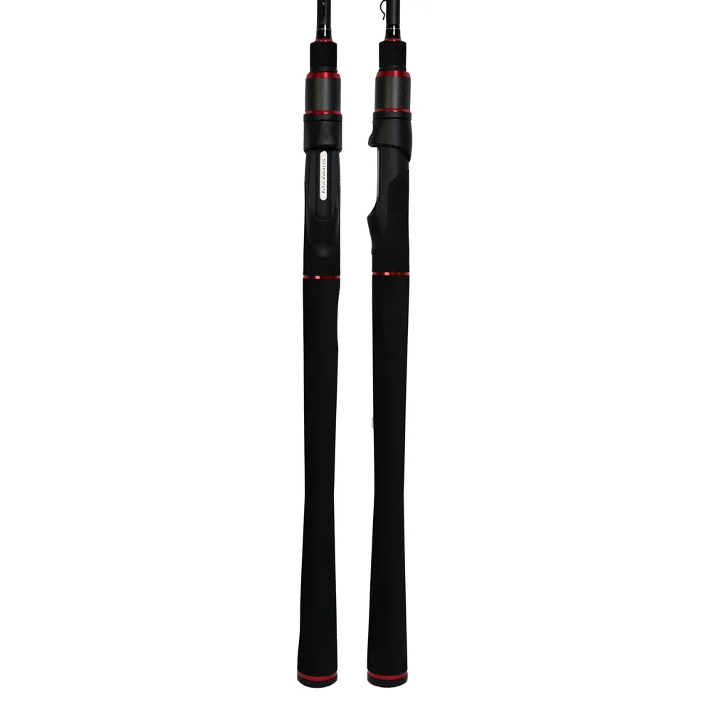 Купить Maximus rods msbwh26ml спиннинговое удилище Black Witch 135x10x10 2.6 m 7ft.ru в интернет магазине Семь Футов