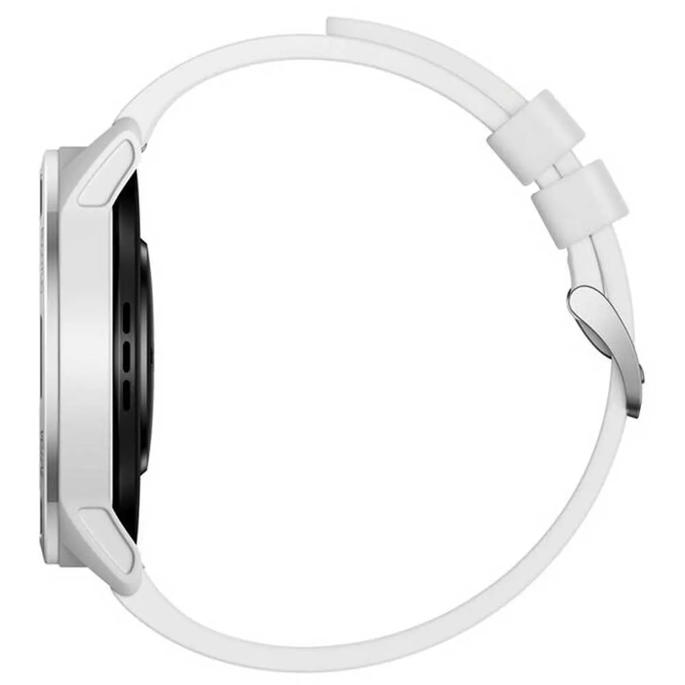 Купить Xiaomi 902657432 Watch S1 Active gl Умные часы Белая White 7ft.ru в интернет магазине Семь Футов