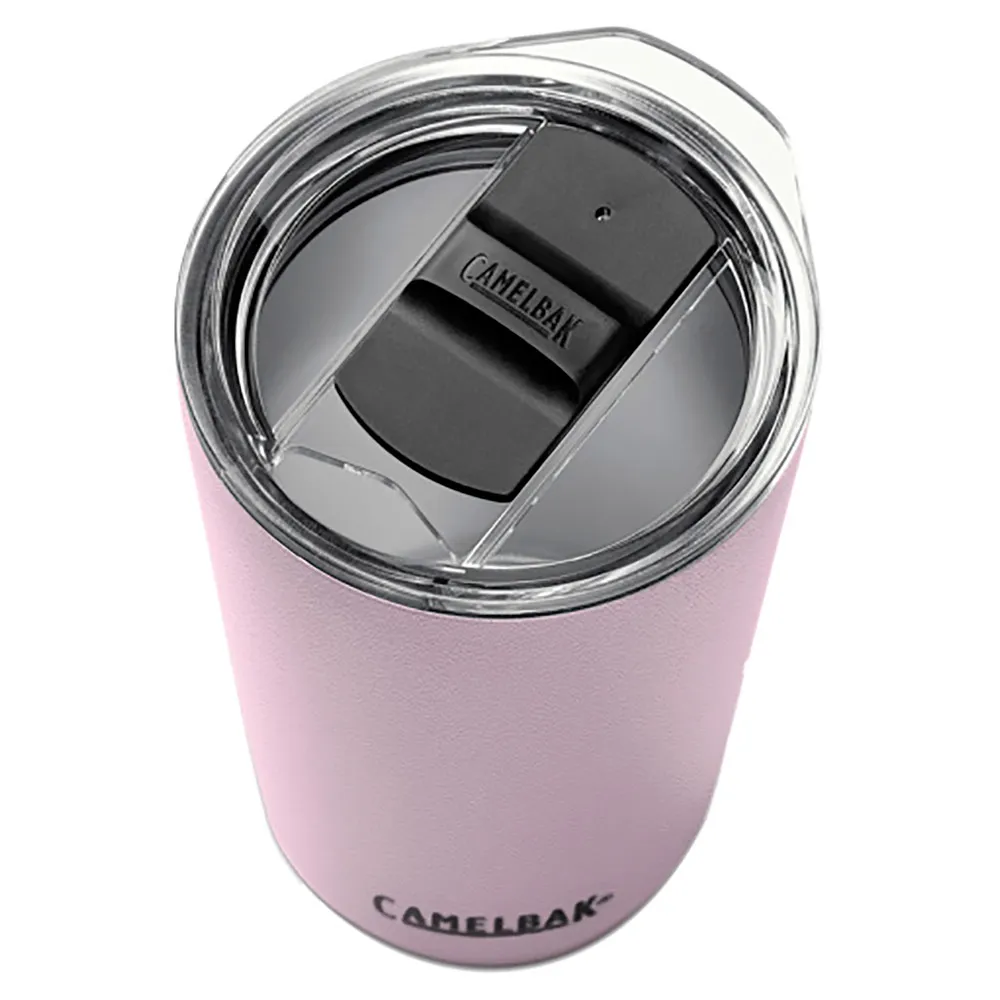 Купить Camelbak 360121006 Бутылка Tumbler VSS 500ml Purple Sky 35x9x9 7ft.ru в интернет магазине Семь Футов
