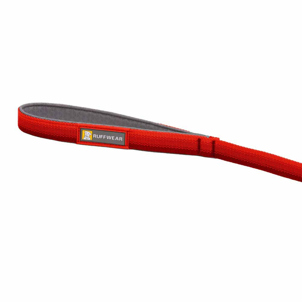 Купить Ruffwear 40753-625 Front Range™ Поводок  Red Canyon 7ft.ru в интернет магазине Семь Футов
