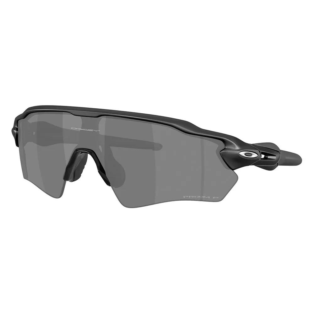 Купить Oakley OO9510-0531 поляризованные солнцезащитные очки Radar ev s path Matte Black 01 Prizm Black Polar/CAT3 7ft.ru в интернет магазине Семь Футов