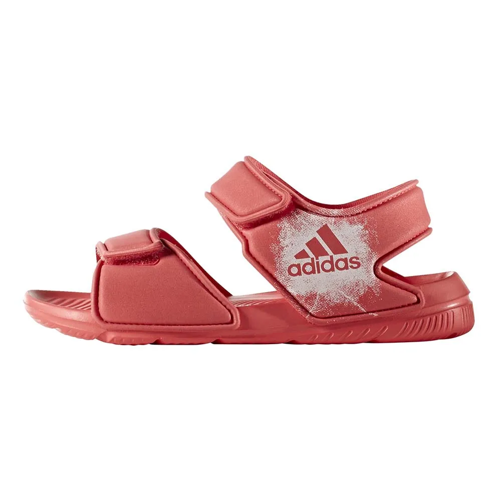 Купить adidas ba7849/32 Шлёпанцы Altaswim Core Pink / Ftwr White / Ftwr White 32x20x10 EU 32 7ft.ru в интернет магазине Семь Футов