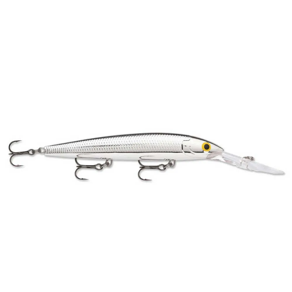 Купить Rapala 22677305301 Deep Husky Jerk 140 Mm 23g Многоцветный HGH 7ft.ru в интернет магазине Семь Футов