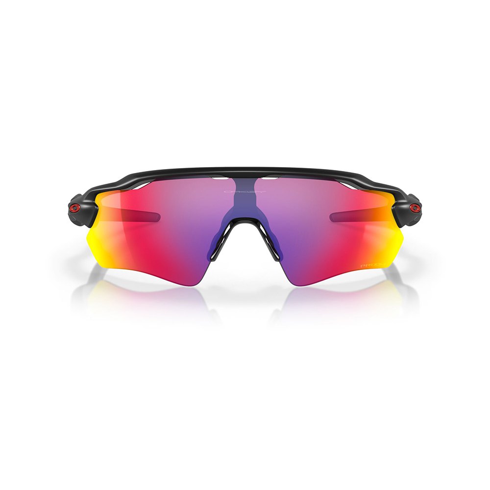 Купить Oakley OO9208-4638 Radar EV Path Prizm Road Солнцезащитные Очки Matte Black Prizm Road/CAT2 7ft.ru в интернет магазине Семь Футов