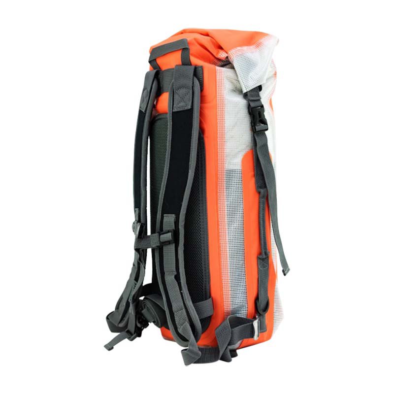 Купить Zulupack WA20964-7O Sports 18L Рюкзак Оранжевый  Orange Fluo 7ft.ru в интернет магазине Семь Футов