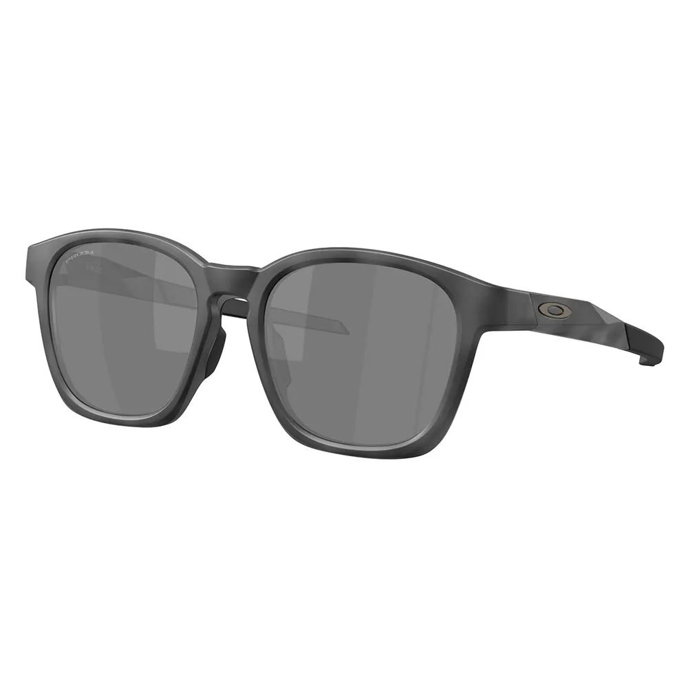 Купить Oakley OO9507-0552 Солнцезащитные очки Shackle Бесцветный Mt Black Camo Prizm Black/CAT3 7ft.ru в интернет магазине Семь Футов