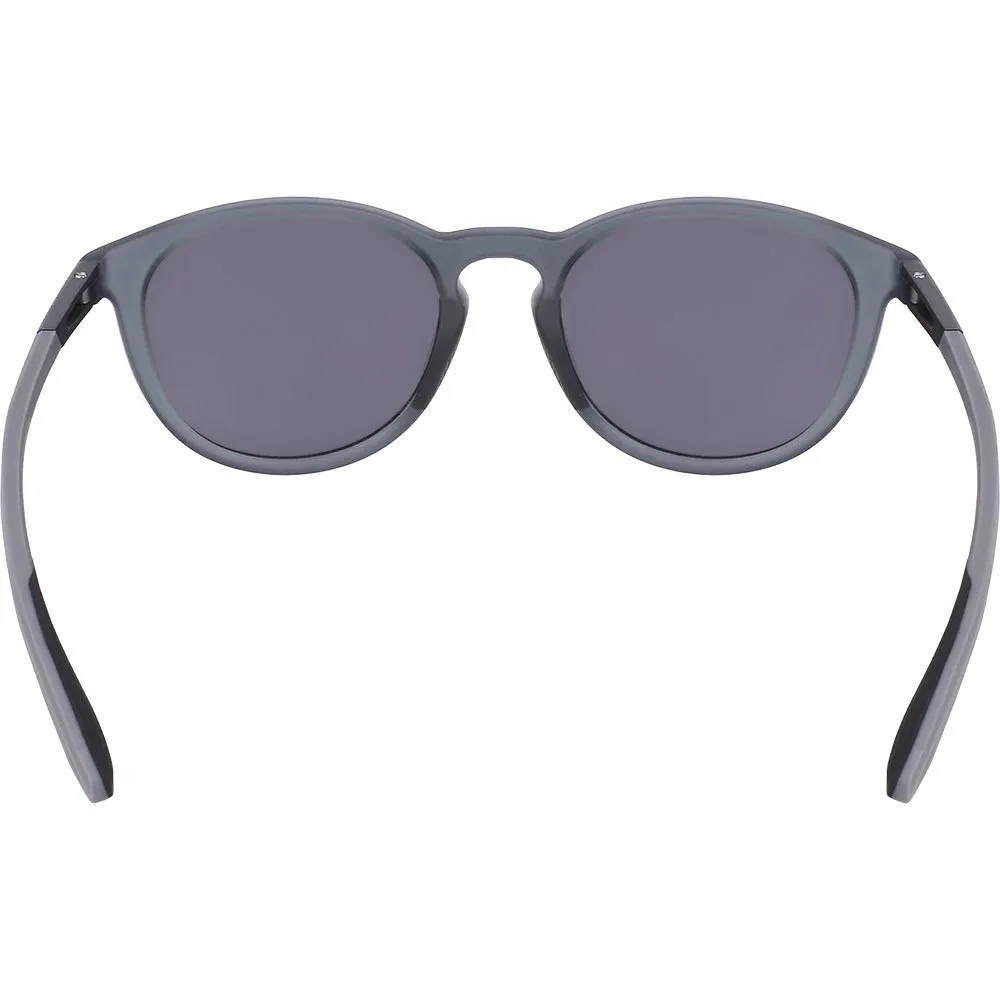 Купить Nike NKDZ7360-5119010 Солнцезащитные очки Evolution Dz7360 Бесцветный Matte Dark Grey Silver Mirror/CAT3 7ft.ru в интернет магазине Семь Футов