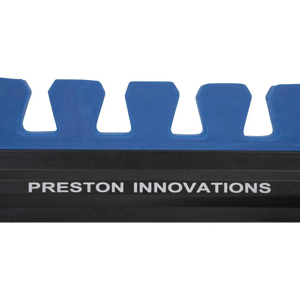 Купить Preston innovations p0110117 Roost Inception Pro Standard Black / Blue 76x20x15 75 x 15 x 20 cm 7ft.ru в интернет магазине Семь Футов