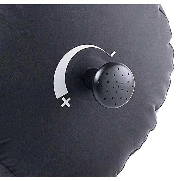 Купить Sea to summit APSHOWER Pocket Shower Черный  Black 10 Liters 7ft.ru в интернет магазине Семь Футов