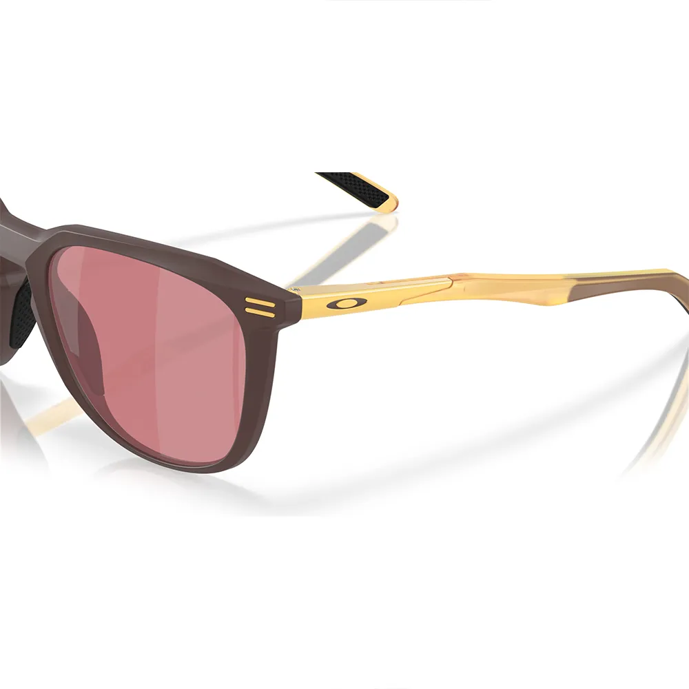 Купить Oakley OO9286-1054-54 Солнцезащитные очки Thurso Золотистый Matte Grenache Prizm Dark Golf/CAT2 7ft.ru в интернет магазине Семь Футов